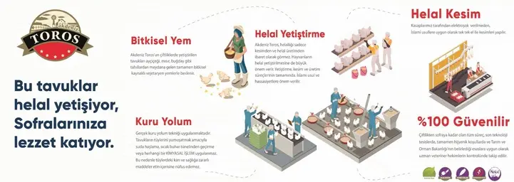 Bakırköy Toros güvenilir tedarik