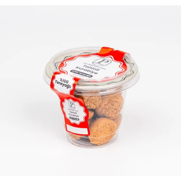 PEKSİMET TAHİNLİ 70 GR
