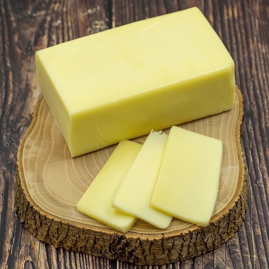 BELKIS TAZE KAŞAR PEYNİRİ 1 KG