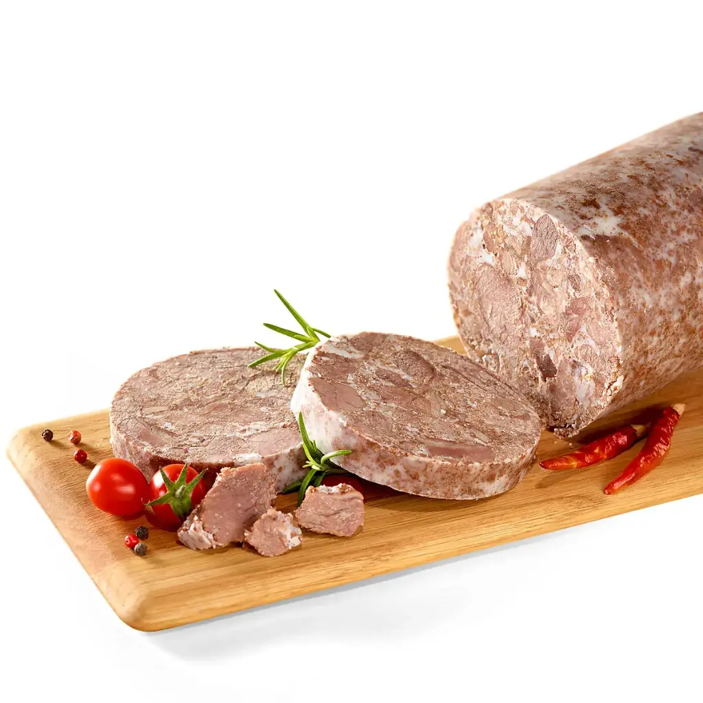DANA KAVURMA BLOK