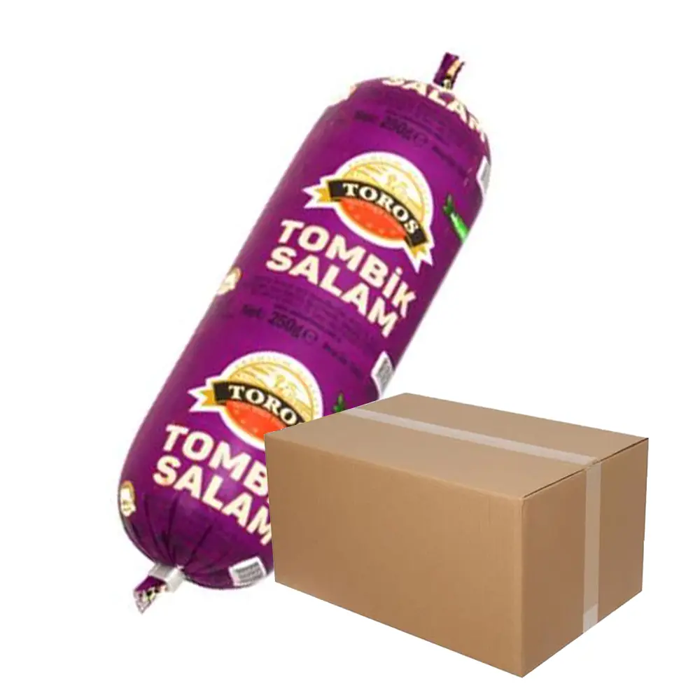 DANA SALAM TOMBİK 250 GR (KOLİ 10KG)