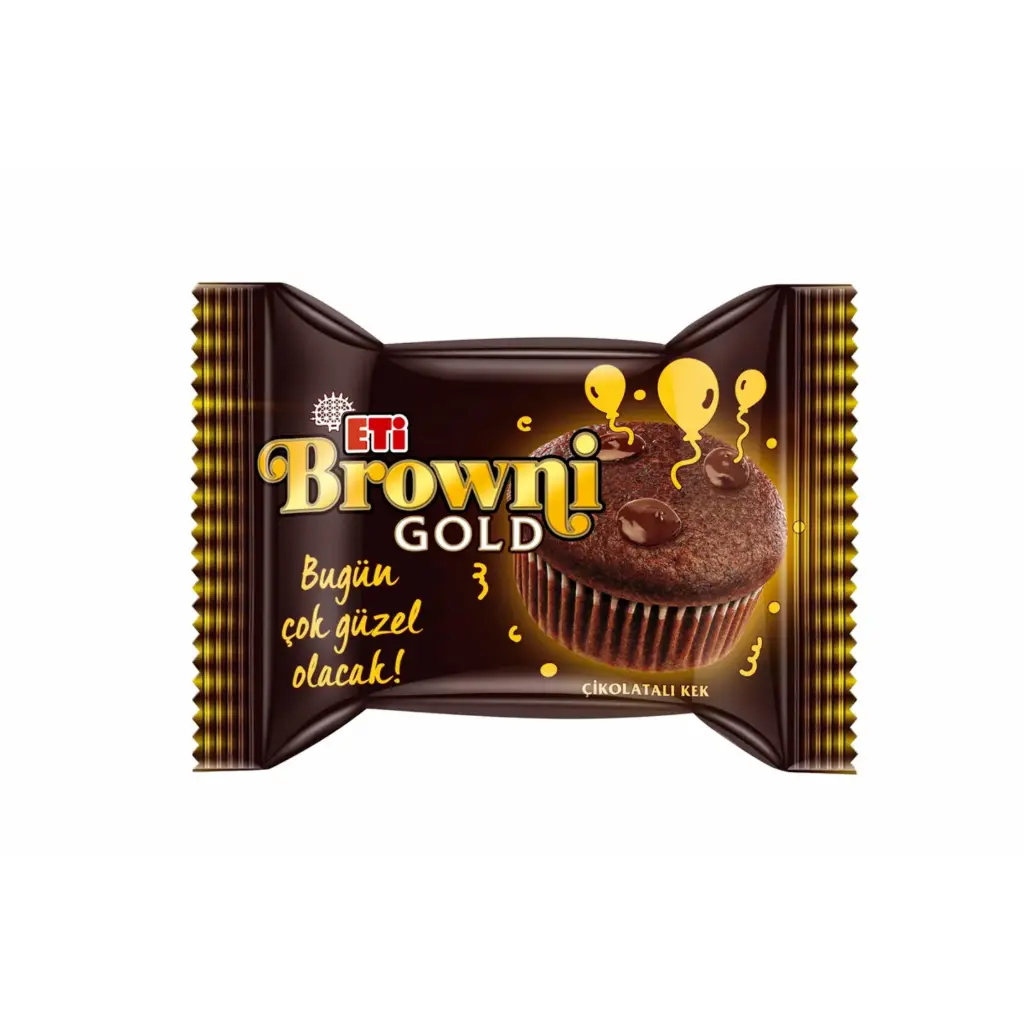 ETİ | BROWNİ GOLD KAKAOLU 45GR*24