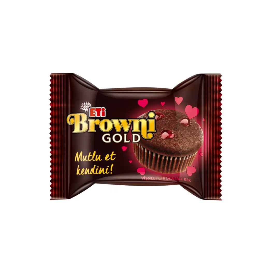 ETİ | BROWNİ GOLD VİŞNELİ 45G*24