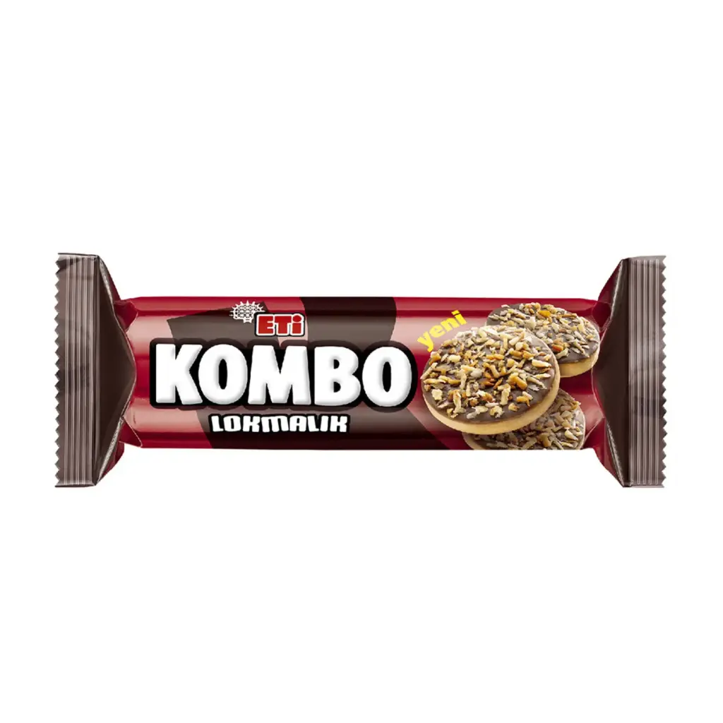 ETİ KOMBO LOKMALIK (84GR*18)