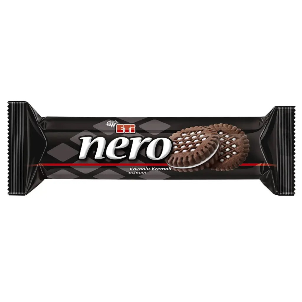 ETİ NERO KAKAOLU KREMALI (110GR*18)