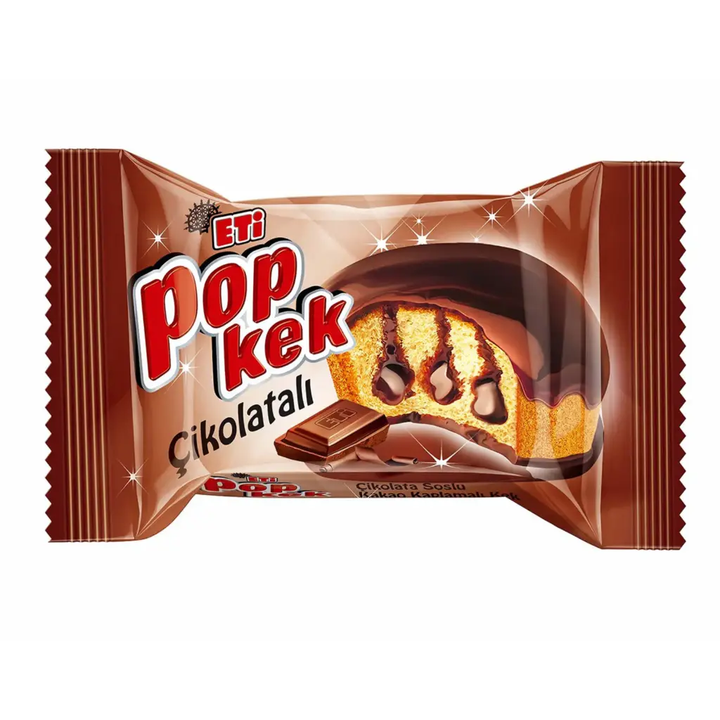 ETİ POPKEK KAKAOLU 24*55GR