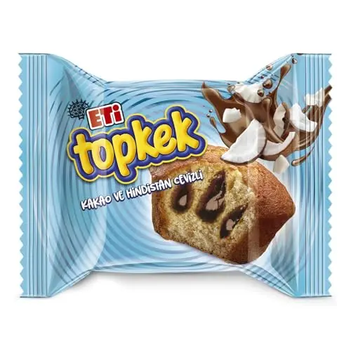 ETİ TOPKEK HİNDİSTAN CEVİZLİ 24*40GR