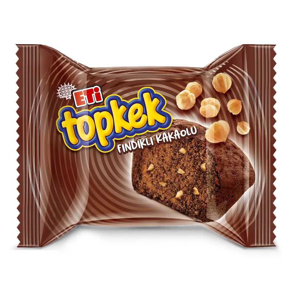 ETİ TOPKEK KAK.FIND. 24*35GR