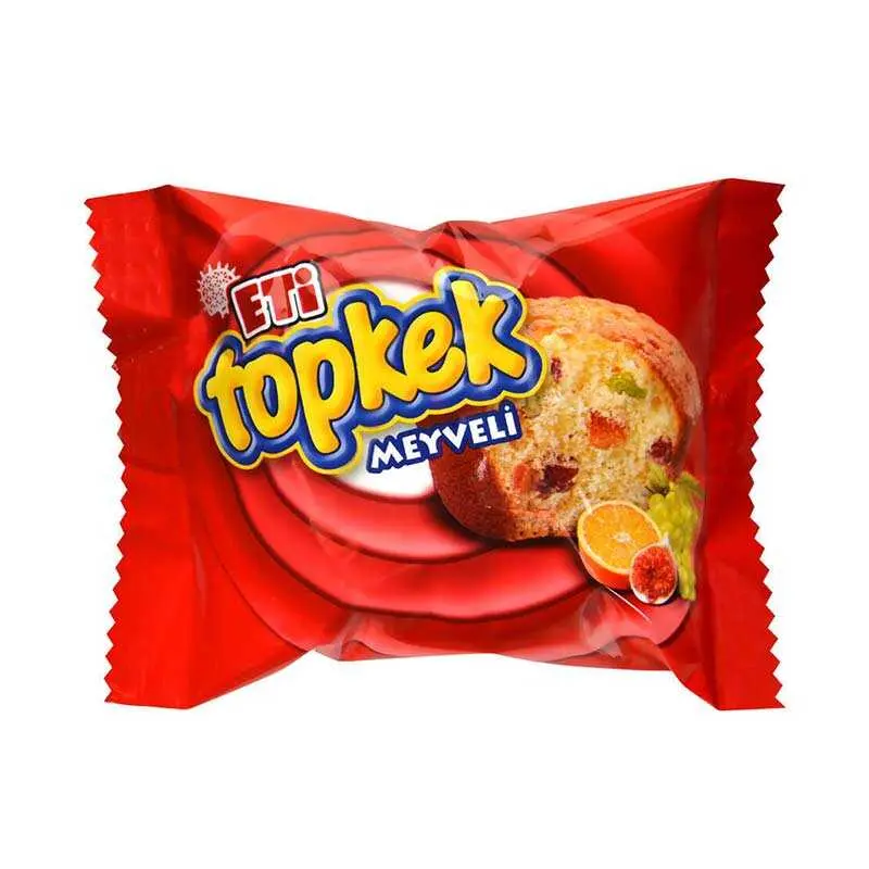 ETİ TOPKEK MEYVELİ 24*40GR
