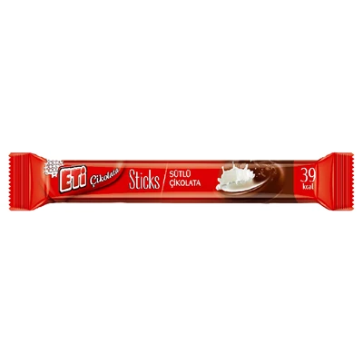 ETİ ÇİKOLATA STICK SÜTLÜ (280GR)
