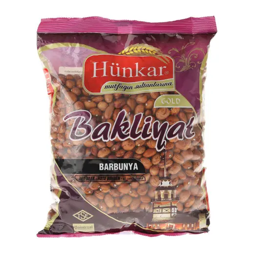 HÜNKAR | BARBUNYA 10KG
