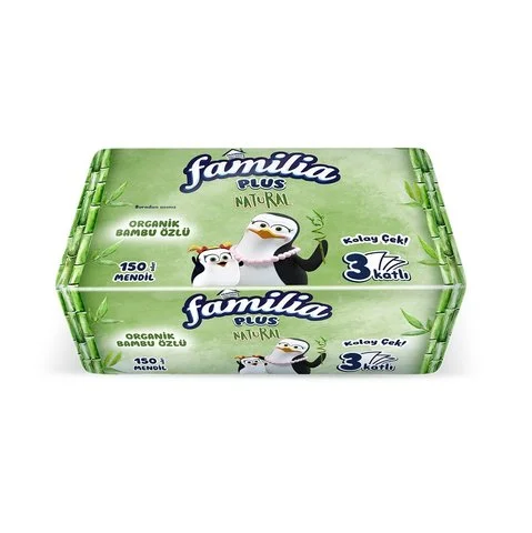 FAMİLİA MENDİL 150X18 PK