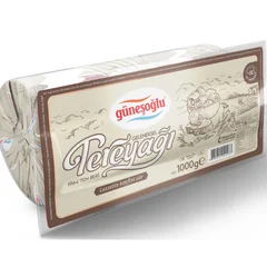 GÜNEŞOĞLU TEREYAĞI 1KG
