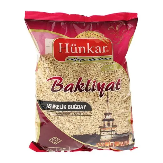 HÜNKAR  | AŞURELİK BUĞDAY 10KG