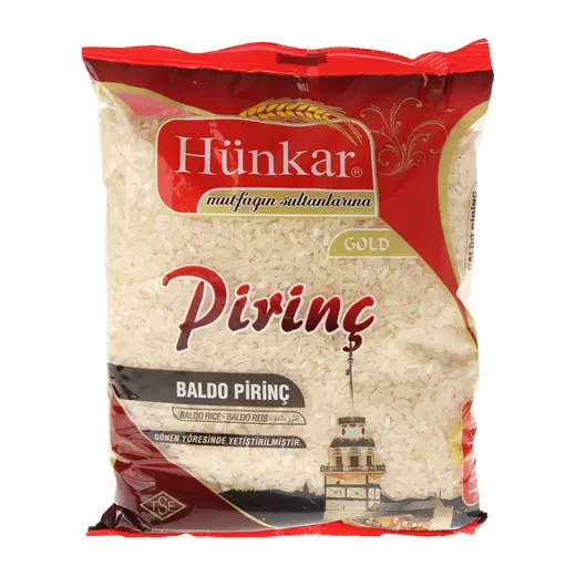 HÜNKAR | BALDO PİRİNÇ 10KG