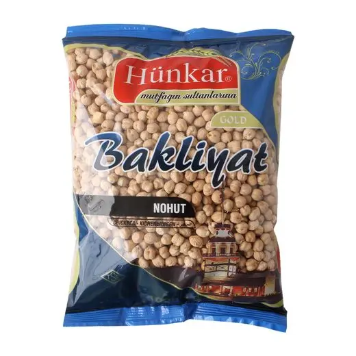 HÜNKAR | NOHUT 10KG
