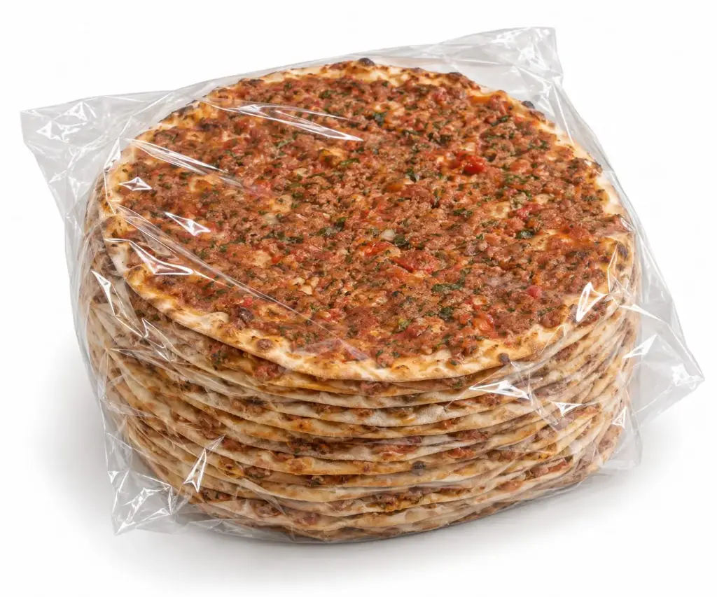 LAHMACUN 30'LU (EDT) 4,20GR