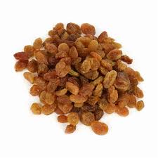 MEVLANA KURUYEMİŞ - İZMİR KURU ÜZÜM 5KG