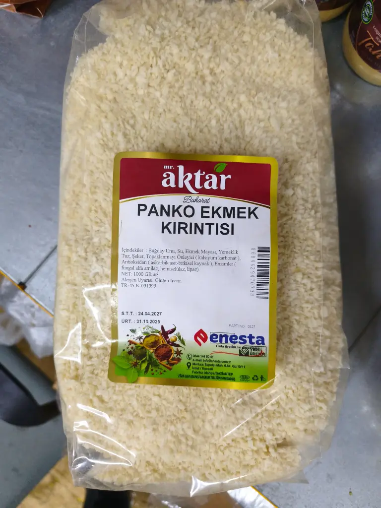 MR AKTAR PANKO 1KG