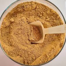 MR AKTAR ZENCEFİL TOZ 1KG