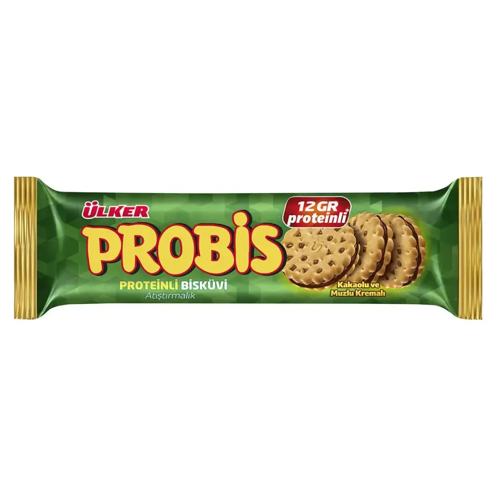 PROBİS ATIŞTIRMALIK SAND.75G*18