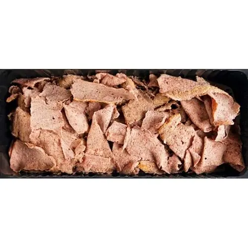 PİŞMİŞ YAPRAK ET DÖNER 5 KG