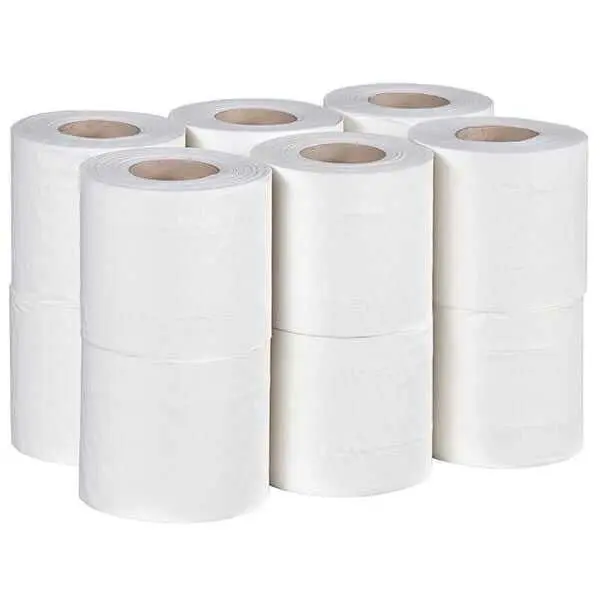SİMPLE MİNİ İÇTEN ÇEKMELİ TUVALET KAĞIDI (4 KG)