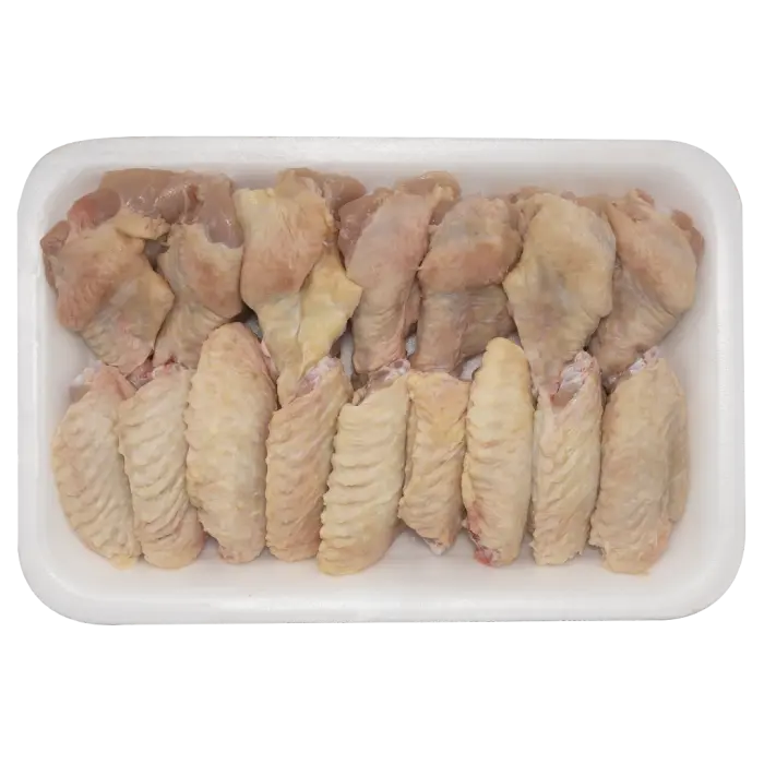 TAVUK EKO KANAT TABAKLI