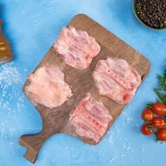 TAVUK GEZEN IZGARA TAVA DONUK KG