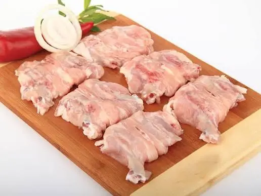 TAVUK GEZEN-ÇITIR KELEBEK DONUK  (KOLİ 10KG)