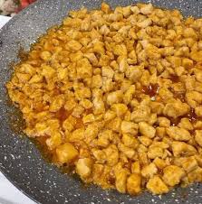 TAVUK-TANTUNİ TABAKLI DONUK KG