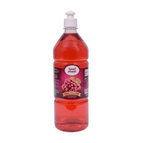 YUSUF EFENDİ ÜZÜM SİRKESİ 500 ML*20