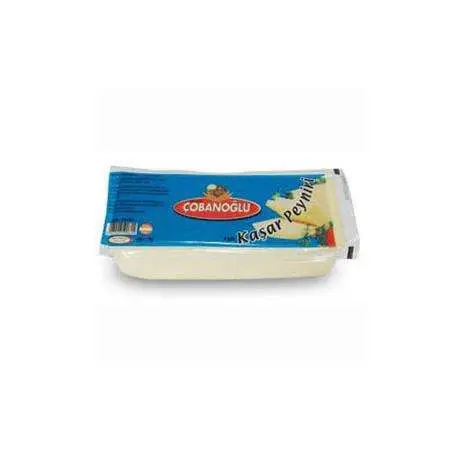 ÇOBANOĞLU TAZE KAŞAR 1KG ADET