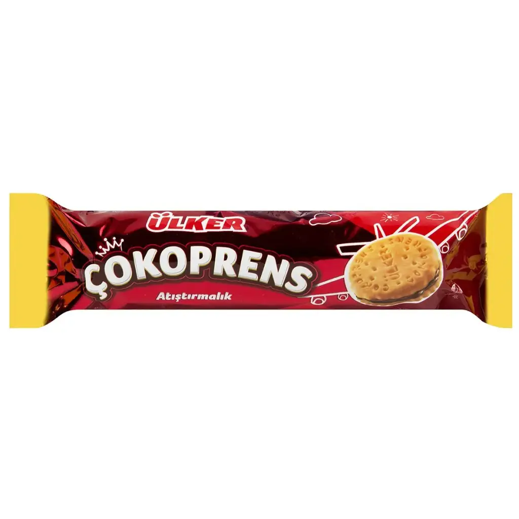 ÇOKOPRENS ATIŞTIRMALIK 81*18