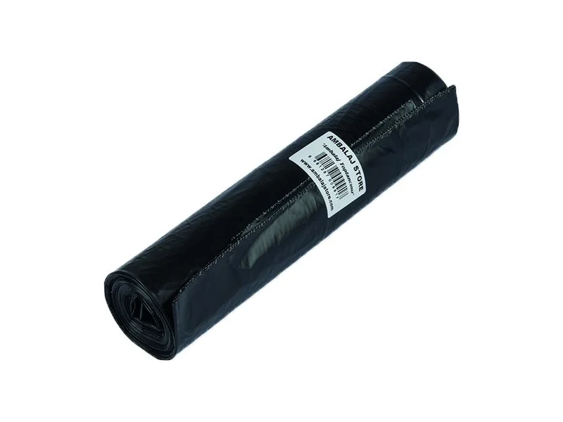 ÇÖP POŞETİ BATTAL BOY 80*110 CM (KOLİ 10'LU)