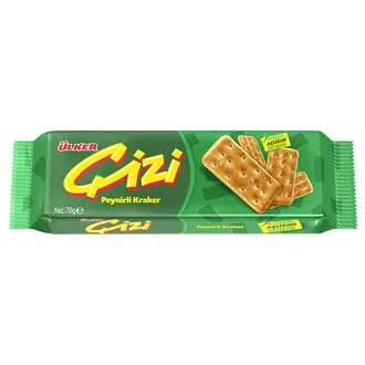 ÇİZİ KRAKER 70Gx24