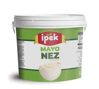 İPEK MAYONEZ(2*8)