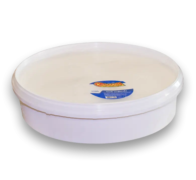 BELKIS TAVA MANDA YOĞURDU 1KG