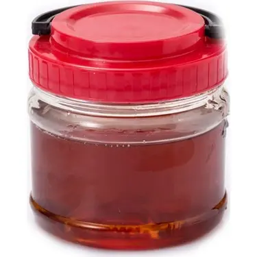 SİVAS SÜZME ÇİÇEK BAL 1 KG