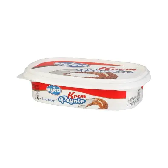 AYCA KREM PEYNİR (ERİTME PEYNİR) 200 GR 