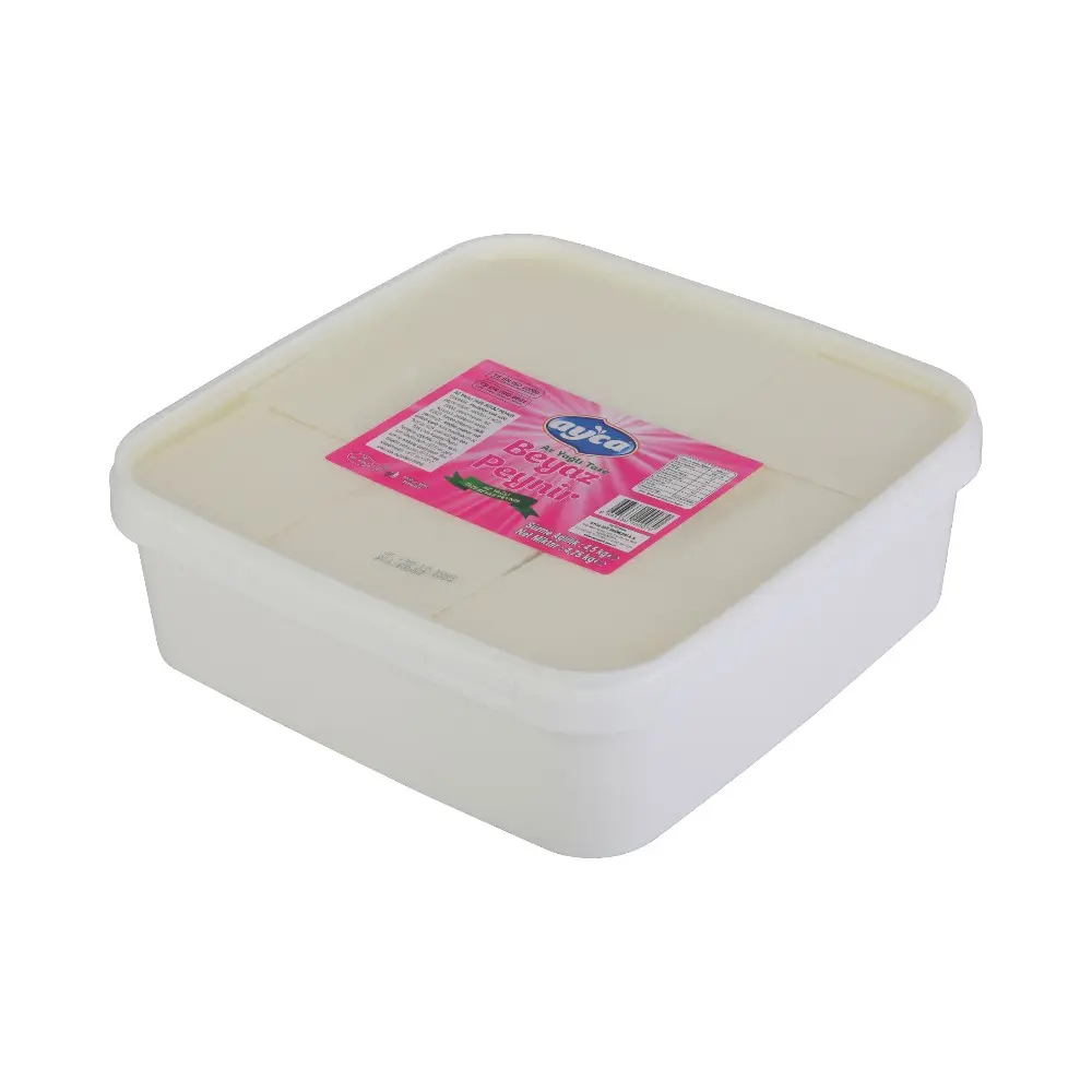 AYCA BEYAZ PEYNİR SALAMURA 4500 GR. 