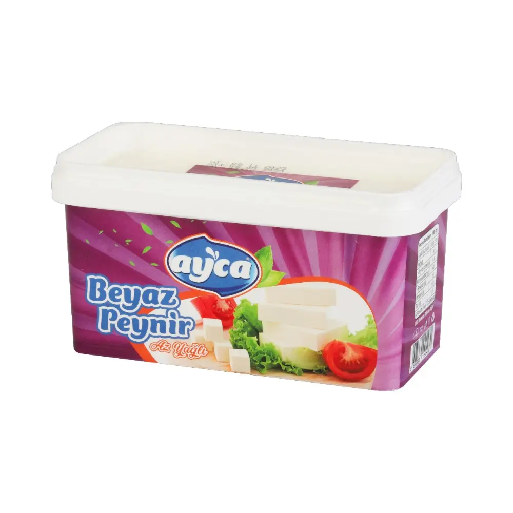 AYCA BEYAZ PEYNİR SALAMURA 800 GR 
