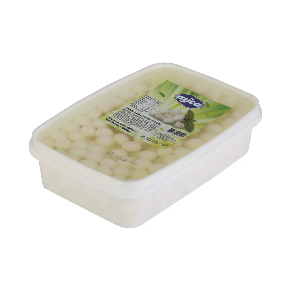 AYCA FINDIK PEYNİR (ERİTME PEYNİR) SALAMURA 500 GR