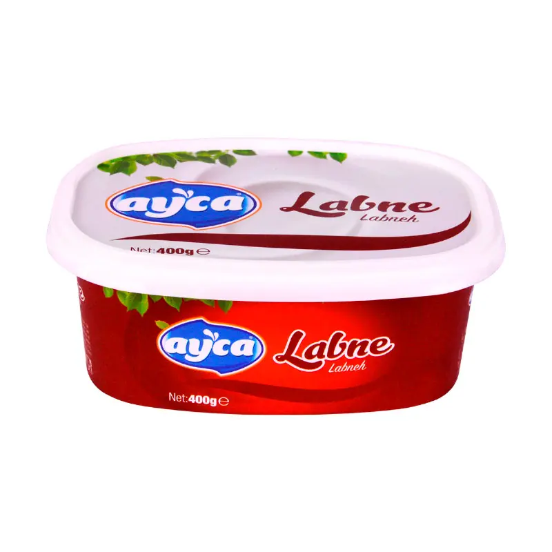 AYCA LABNE PEYNİRİ 400 GR 