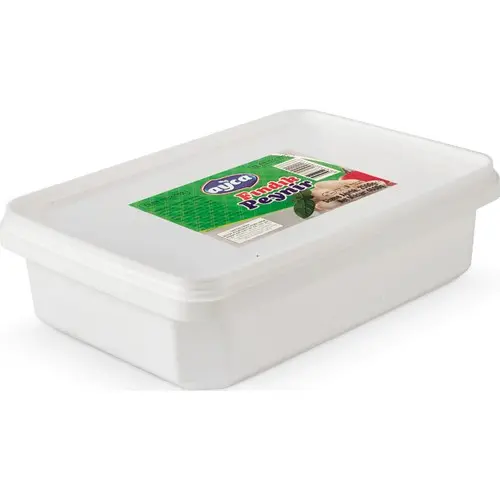 AYCA CHEF FINDIK PEYNİR (ERİTME PEYNİR) SALAMURA 2500 GR 