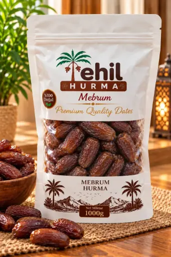 [1331] EHİL HURMA | MEBRUM 1KG