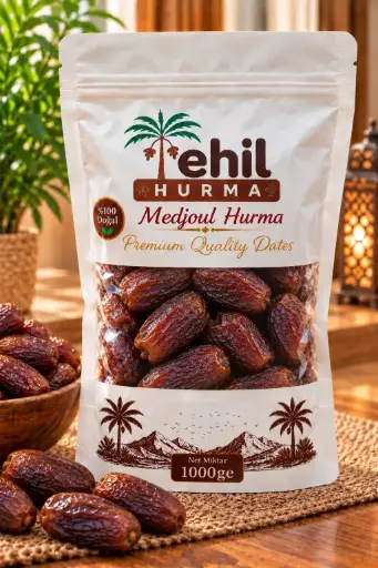 [1335] EHİL HURMA | MEDJOUL 1KG
