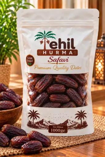 [1337] EHİL HURMA | SAFAVİ 1KG