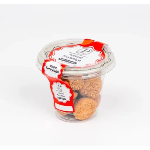 [1463] PEKSİMET TAHİNLİ 70 GR