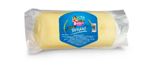 [1598] BELKIS TEREYAĞI 1 KG